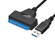 USB3.0 CONV SATA22-BU