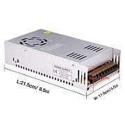 PSUP-AC-12/30W5521-BU