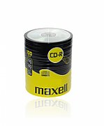 CD MAXELL BULK50