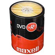 DVD-R MAXELL BULK50