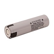 LIION-NCR18650BD/3100-BU