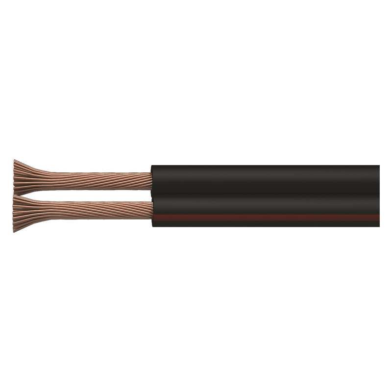 LSP 2X0,75-BK-RD/100-ECO