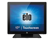 Monitor 17 inch LED Elo Touch 1717L 1280 x 1024 pixeli, 75 Hz, 5 ms, Negru