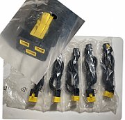 UPS ACC CABLE POWER KIT 1.2M/AP8714S APC