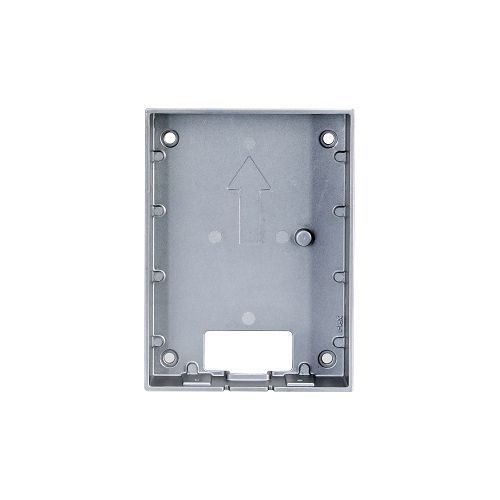 Accesoriu interfonie Dahua VTM115, Cutie montaj aparent compatibila VTO2202F-P