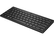 KEYBOARD WRL COMPACT 350/692S8AA HP