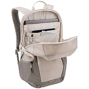 RUCSAC THULE Enroute, 21 l, pt. notebook de max. 15.6 inch, 1 compartiment, buzunar lateral x 2, waterproof, nylon, gri,  TEBP4116 PELICAN/VETIVER  / 3204840
