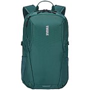 RUCSAC THULE Enroute, 23 l, pt. notebook de max. 15.6 inch, 1 compartiment, buzunar lateral x 2, waterproof, nylon, verde ,  TEBP4216 MALLARD GREEN  / 3204842