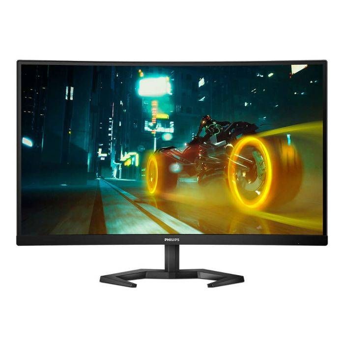 Monitor 27 inch LED Philips 27M1C3200VL 1920 x 1080 pixeli, 165 Hz, 4 ms, Negru