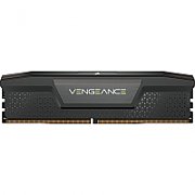 Memorie Corsair Vengeance 32 GB DDR5 6000 MHz CL36, kit 2 x 16 GB, XMP 3.0, Negru