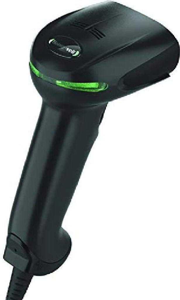 SCANNER 1950 CORDED,HD,BLK, USB, ROW KIT