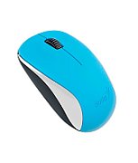 MOUSE Genius,  NX-7000 , PC sau NB, wireless, 2.4GHz, optic, 1200 dpi, butoane/scroll 3/1, , albastru,  31030027402  (include TV 0.18lei)