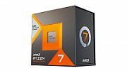 Procesor AMD Ryzen 7 7800X3D, 8C / 16T, 4.20 - 5.00 GHz, 104 MB cache, 120 W, Box