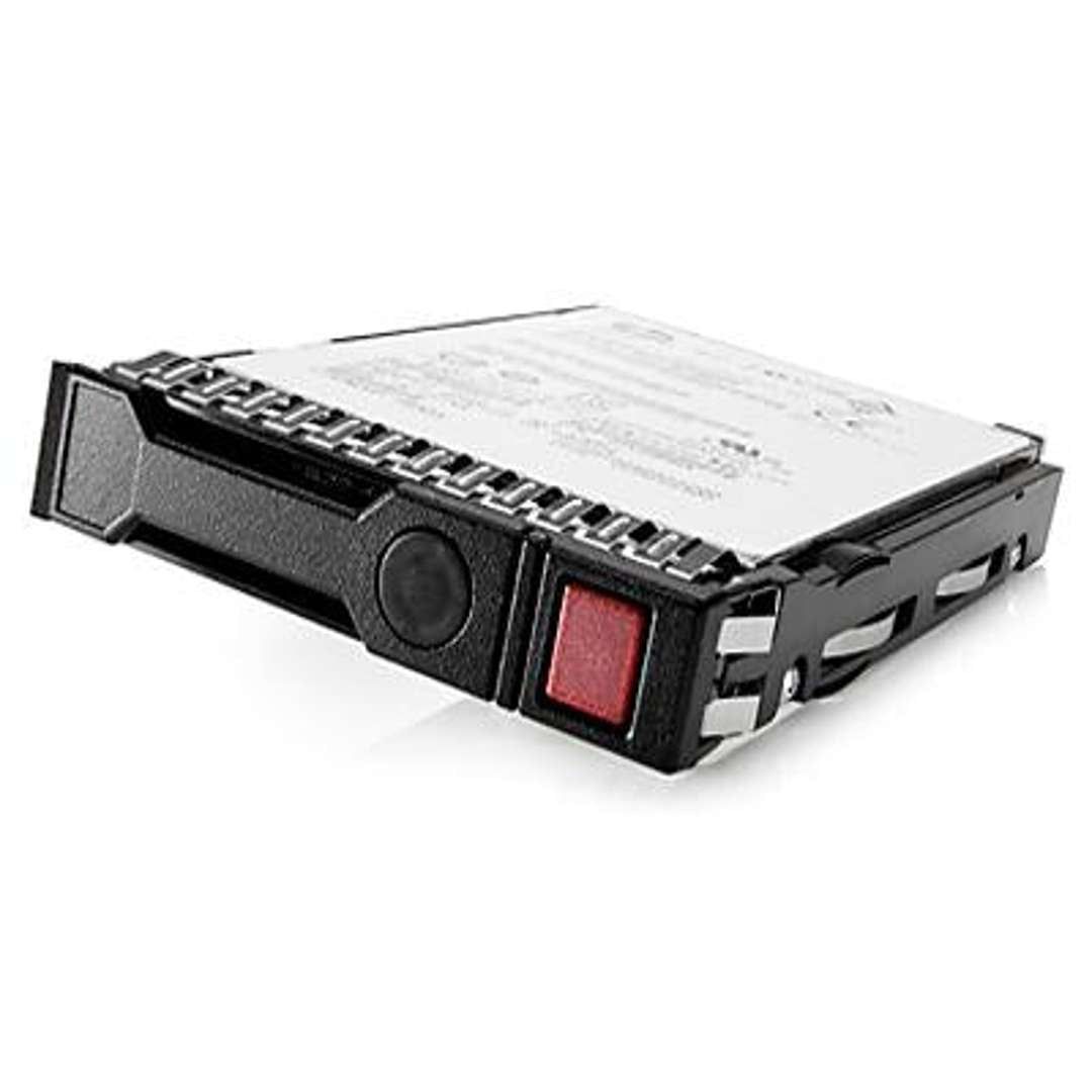 STORAGE ACC HDD SAS 1.8TB BC/SFF P53562-B21 HPE