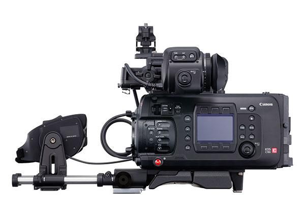 CANON SHOULDER SUPPORT SU-15