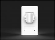 Tenda TENDA OS3 5GHz 12dBi 11AC 867Mbps Outdoor CPE, montare stalp/perete, standard wireless: IEEE 802.11a/n/ac, 5Ghz, 867Mbps, Interfata: 4* 10/100,  antenna 12dbi, waterproof IP65.