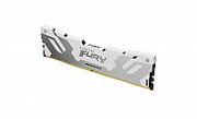 Memorie Kingston FURY Renegade 32 GB DDR5 6000 MHz CL32, XMP 3.0, Alb-argintiu