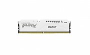 Memorie Kingston FURY Beast 32 GB DDR5 5600 MHz CL40, XMP 3.0, Alb