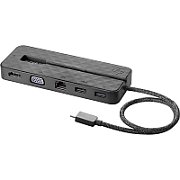 NB ACC MINI DOCK USB-C/1PM64AA HP