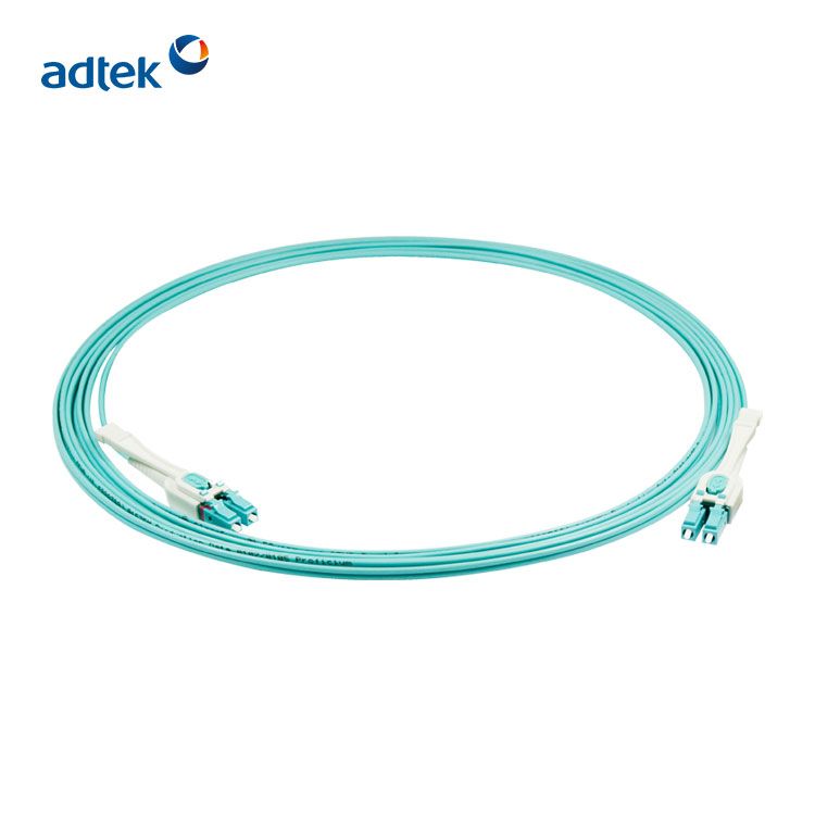 EXTRALINK ex.1520 PATCHCORD SM SC/APC-SC/APC SIM 3.0MM 10m