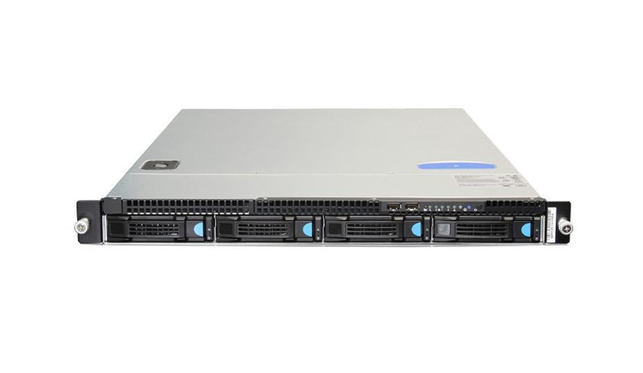 Intel Serverbarebone R1304WF0ZSR