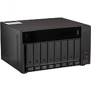 QNAP NAS TVS-h874-i5-32G (8 Bay)