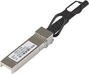 NETGEAR AXC763-10000S Netgear 3M SFP+ DIRECT ATTACH CABLE (AXC763)