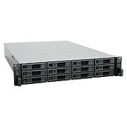 Synology NAS SA3410 (12 Bay) 2U