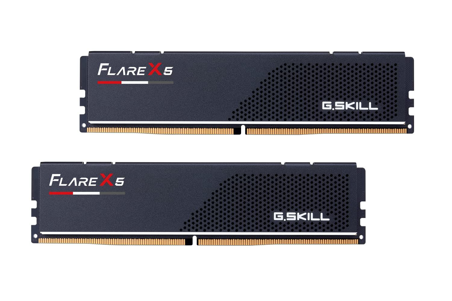Memorie G.Skill Flare X5 64 GB 5600 MHz CL36, kit 2 x 32 GB, EXPO, Negru