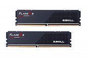Memorie G.Skill Flare X5 64 GB 5600 MHz CL36, kit 2 x 32 GB, EXPO, Negru