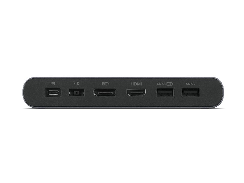 Lenovo USB-C Universal Business Dock  - EU