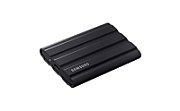 SSD extern Samsung 2.5 , 4TB, T7, USB3.2, 1050Mb/sec, Black