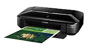 Imprimanta inkjet color Canon Pixma iX6850, A3+, USB 2.0, Wi-Fi, 14.5 ppm negru, 10 ppm color