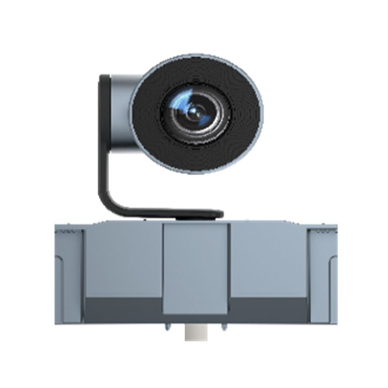 6X Optical PTZ Camera