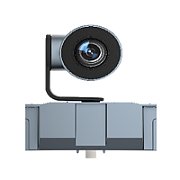 6X Optical PTZ Camera