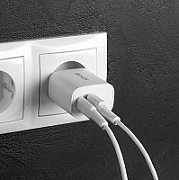 Incarcator Lindy USB Type-A 20W