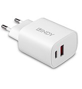 Incarcator Lindy USB Type-A 20W