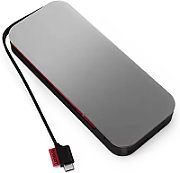 POWER BANK USB 20000MAH/SILVER G0A3LG2WWW LENOVO