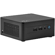 Intel Intel NUC 13 Pro Kit, NUC13ANKi7, EU cord, single unit