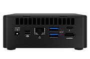 Intel Intel NUC 13 Pro Kit, NUC13ANKi7, EU cord, single unit