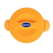  NOVA, FOOD WARMER 8L
FOLDABLE LOCK DESIGN
Keeps food hot/cold for 3-4 hours
Inside: stainless steel 201
Outside: polypropylene
between the walls: expanded polystyrene 