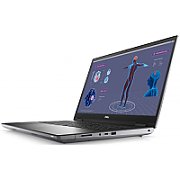 Laptop Dell Precision 7780, 17 inch, Intel Core i7-13850HX (20 C / 28 T, 5.30 GHz, 30 MB cache, 55 W), 32 GB RAM, 1 TB SSD, Nvidia RTX 3500 Ada, Windows 11 Pro