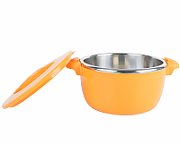 CASEROLA TERMICA 8L, NOVA, PORTOCALIE, ART OF DINING  BY HEINNER