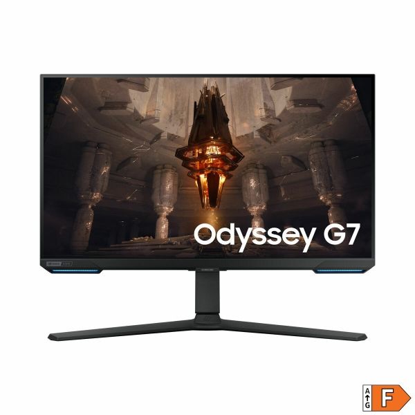 Monitor 28 inch Samsung LS28BG700EPXEN 3840 x 2160, 144 Hz