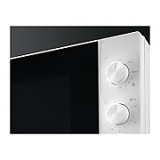 Cuptor cu microunde Electrolux EMZ421MMW, 20 l, 800 W, Grill, Alb