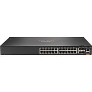 Jnc Aruba 6200F 24G 4SFP+ Switch