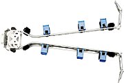 HPE 1U Cable Management Arm for Rail Kit