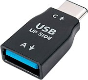 Adaptor USB 3.0 tip A la C, AudioQuest, cod TYPECUSBAD