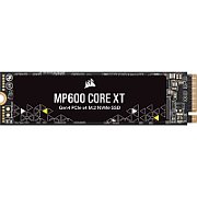 CORSAIR SSD MP600 Core XT 1TB Gen 4 NVMe M2 2280