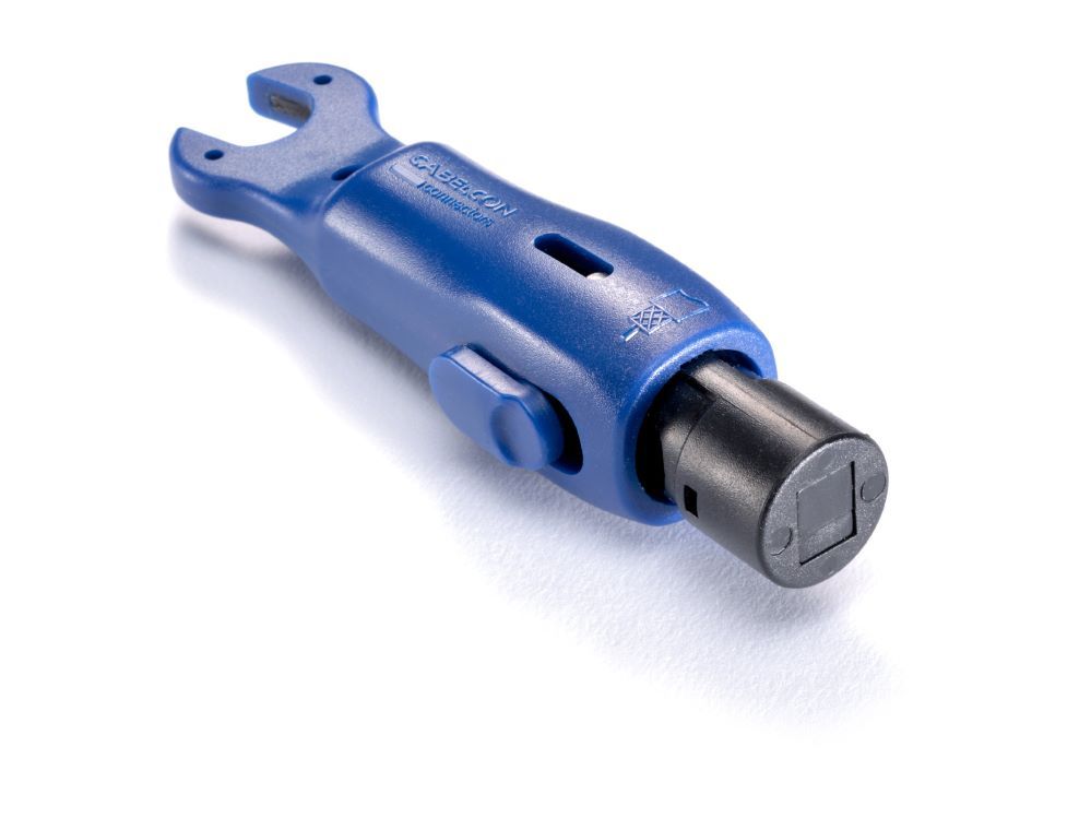 Unealta pentru cablu coaxial, Inakustik Excellence, 00652124